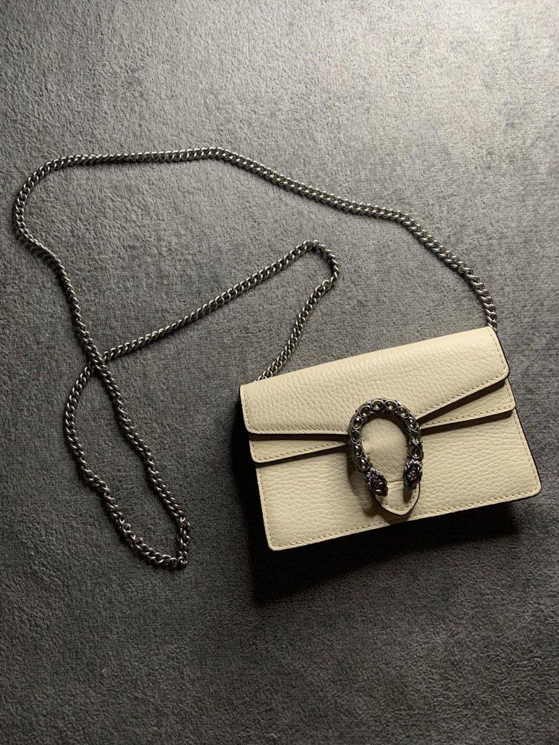 Gucci dionysus woc review online