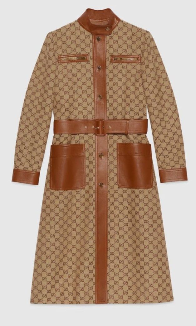 Gucci coat sale online