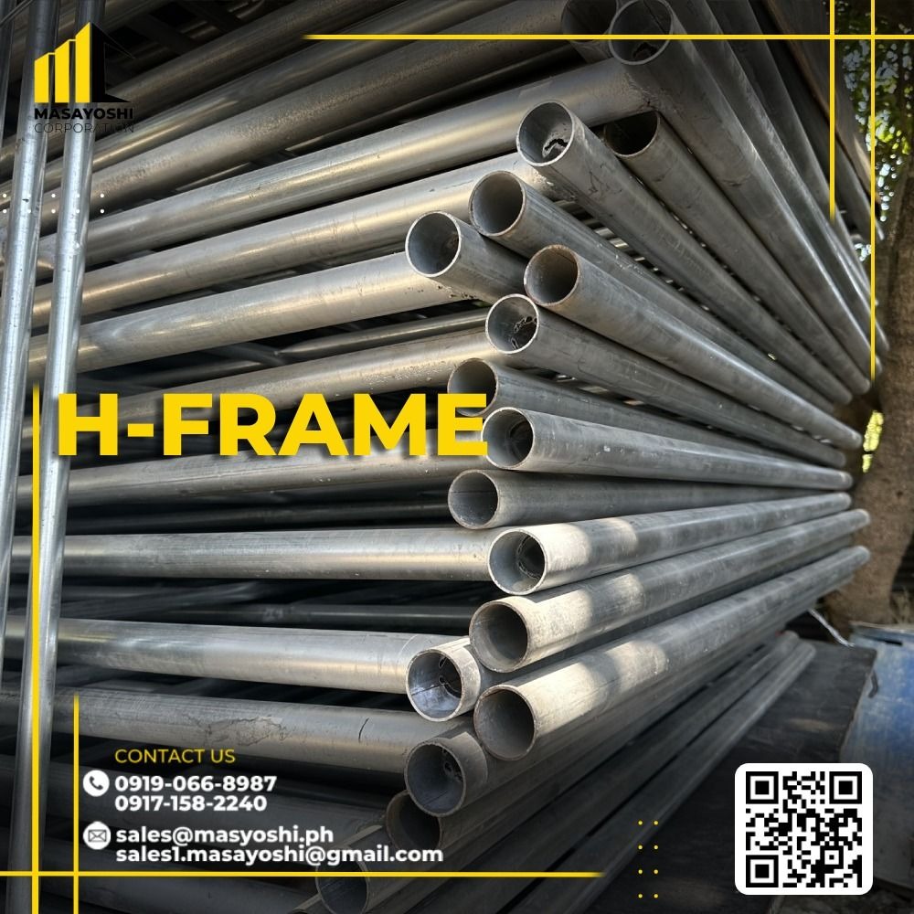H Frame | Deformed Bar | Anchor Bolt | Stiffener | Machine Bolt ...