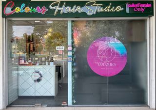 (Category: ) located in . Submitted by ColoursHairStudio (Listing ID 1335206125, Image 1). Description: .