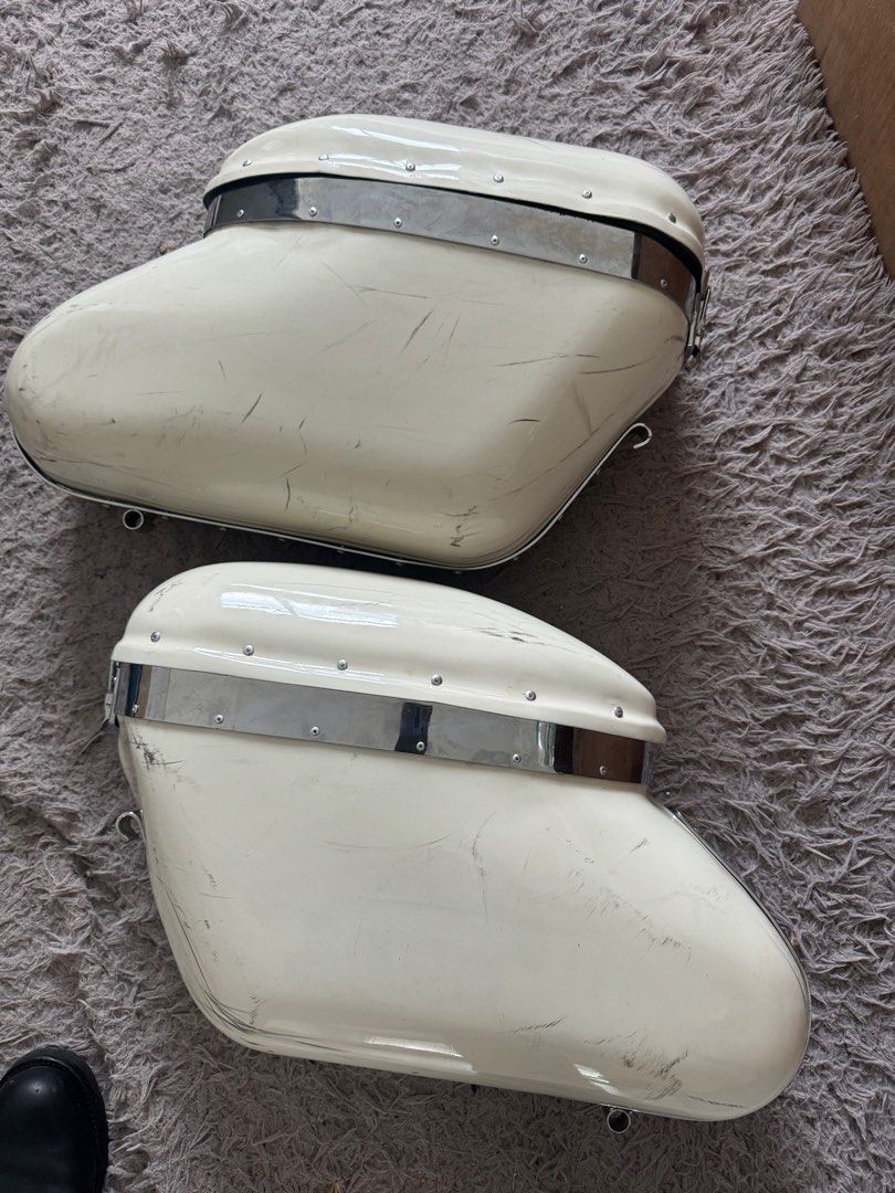 Harley davidson bubble bags cheap