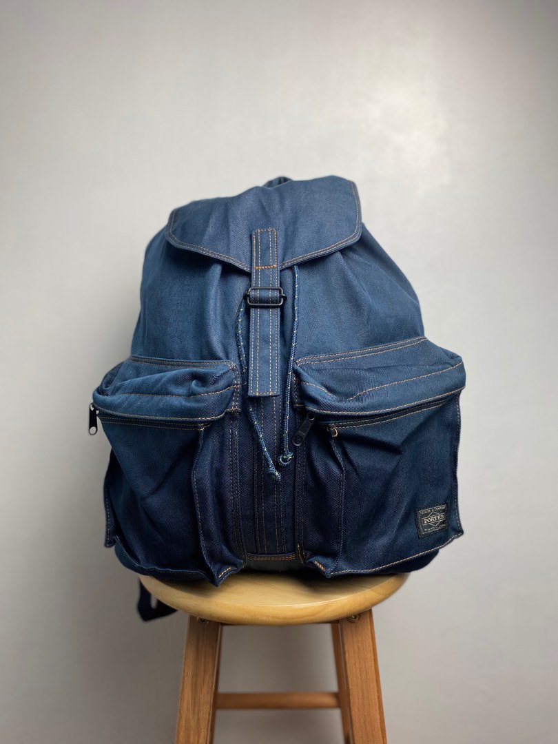 Head porter rucksack hotsell