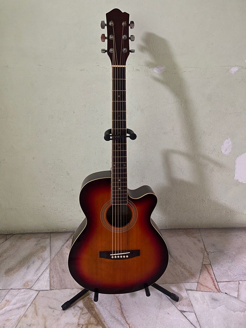 Hofma guitar price new arrivals