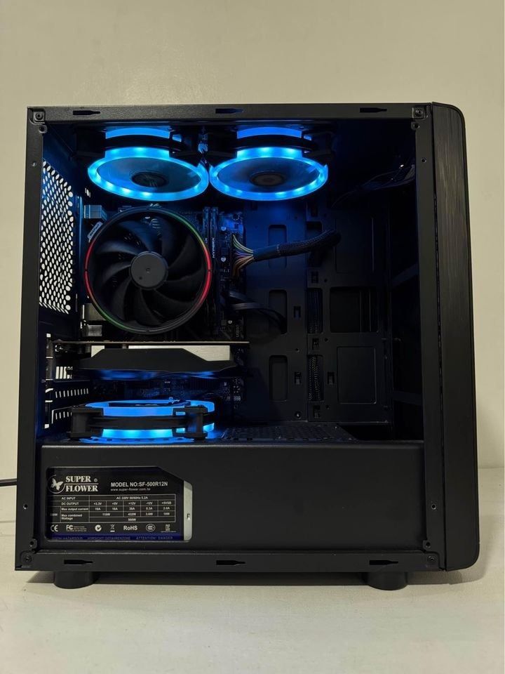 Core i3 8100 gtx 1050 ti clearance