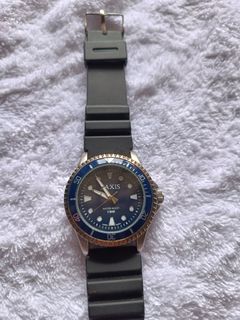 Jam diver murah best sale