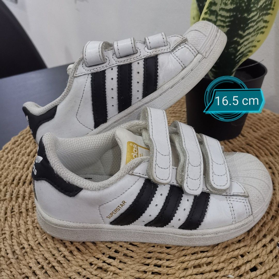 Kasut Budak Adidas Babies Kids Babies Kids Fashion on Carousell