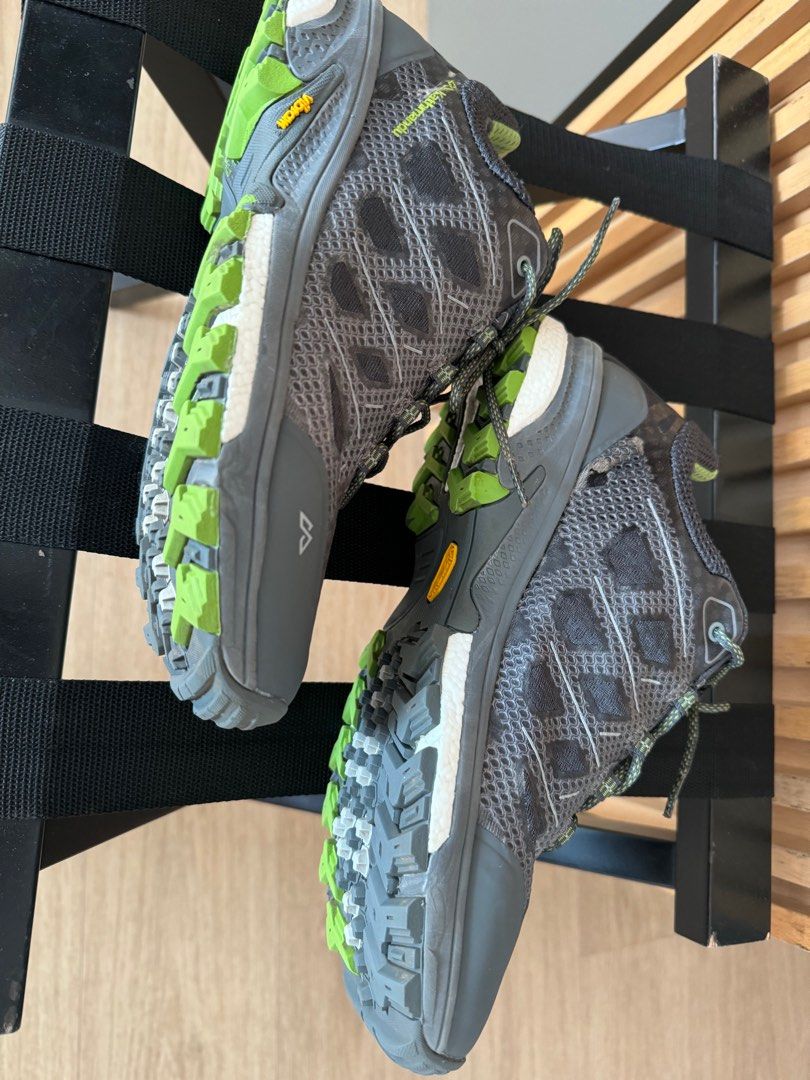 Kathmandu vibram shoes shop