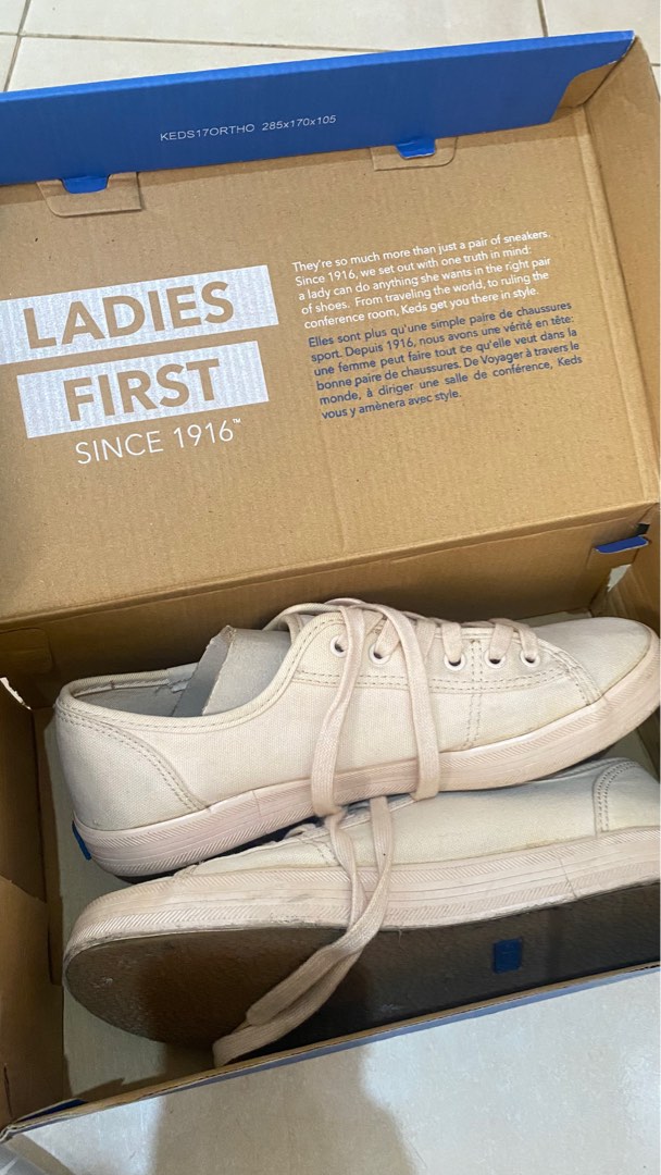 Keds kickstart shimmer shop