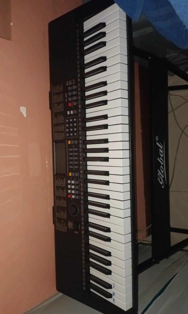 Keyboard (Category: Computer Keyboard) located in San Juan City. Submitted by solnbart (Listing ID 1335193977, Image 3). Description: .