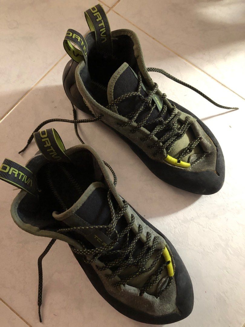 La sportiva tc pro 43 store