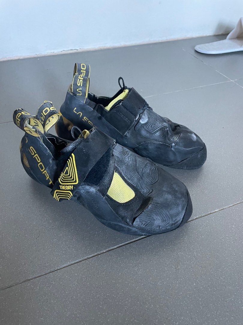 スポルティバ セオリー EU 強かっ 40.5 ② 