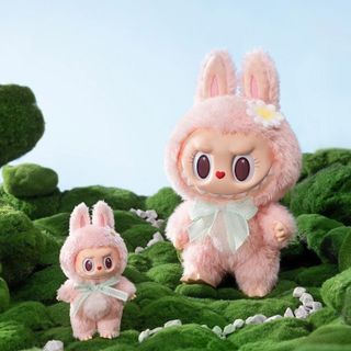 Labubu close to sweet For Sale | Toys & Games | Carousell