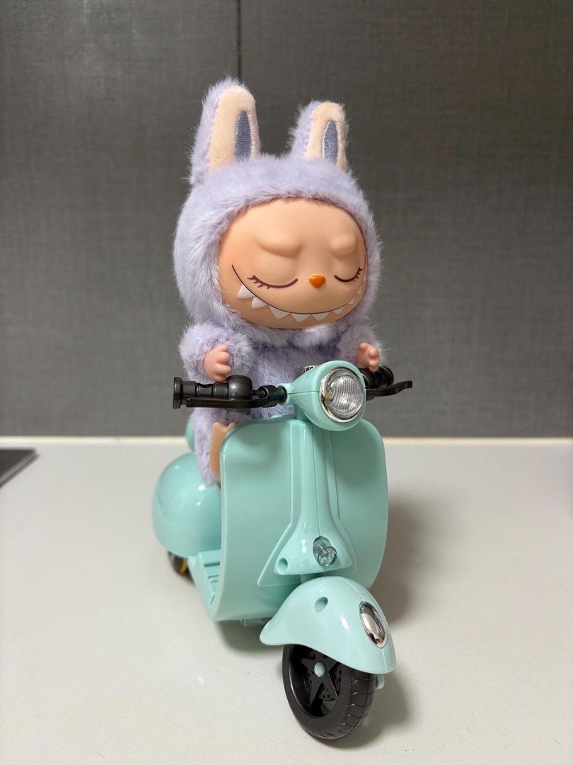 Labubu Have A Seat ZIZI (Category: Designer & Blind Box Toys) located in Manila. Submitted by rigelsarmiento (Listing ID 1335079086, Image 2). Description: Labubu Have A Seat ZIZI — Available Onhand 🤍 - Sealed Foil - Onhand and Ready To Ship - Guaranteed Authentic ₱2400.