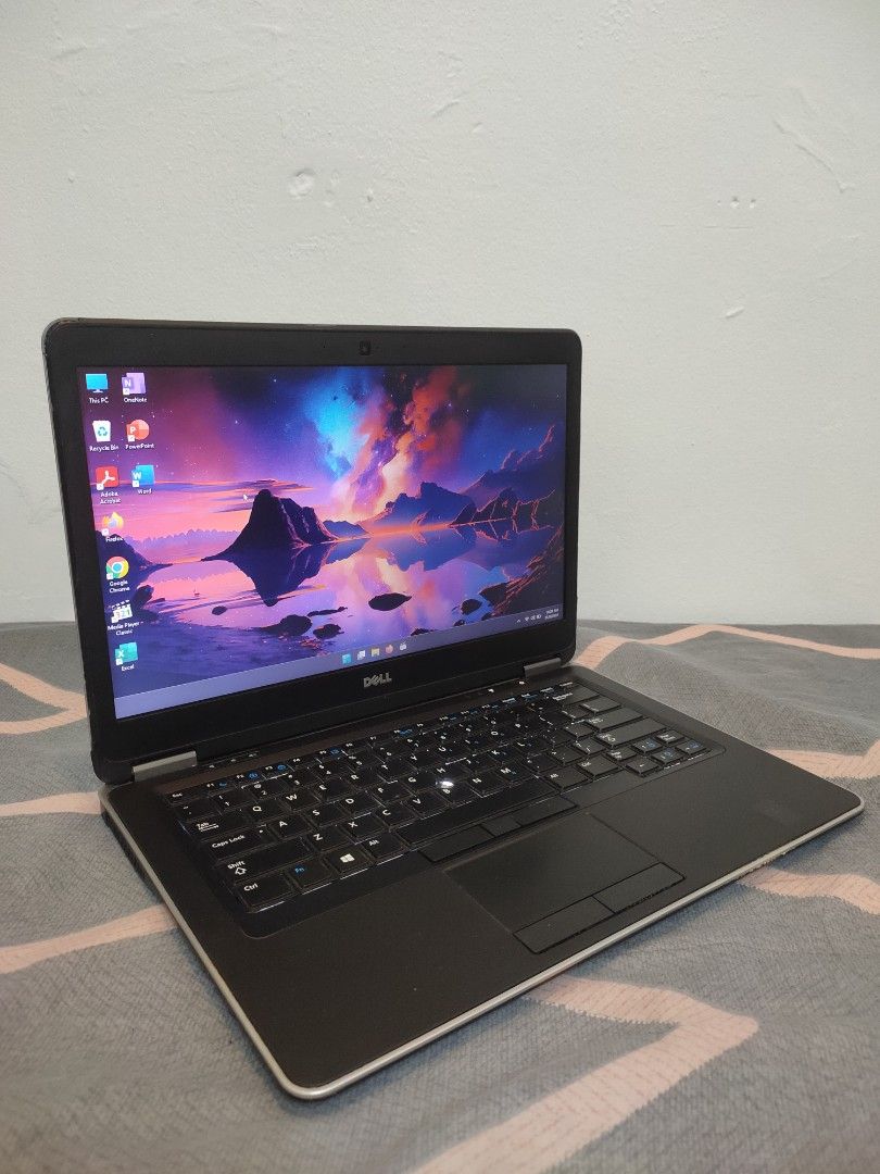 Laptop i5 ram 8gb murah deals