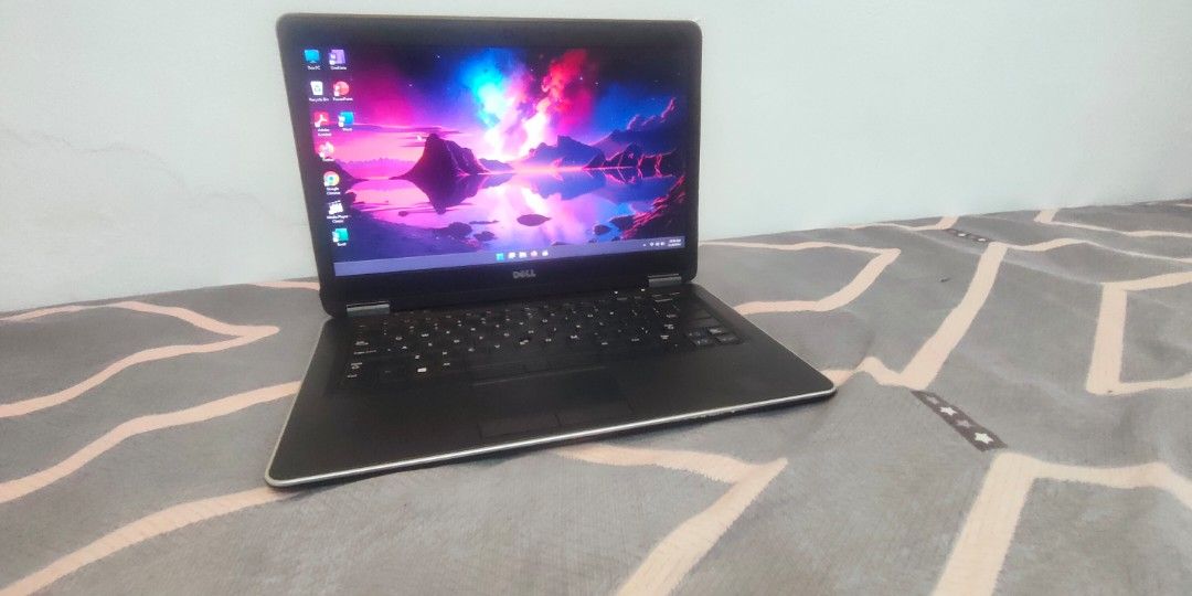 Laptop i5 ram 8gb murah shop