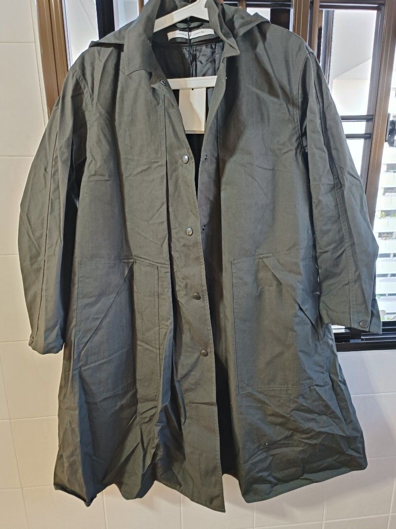 Uniglo coats on sale
