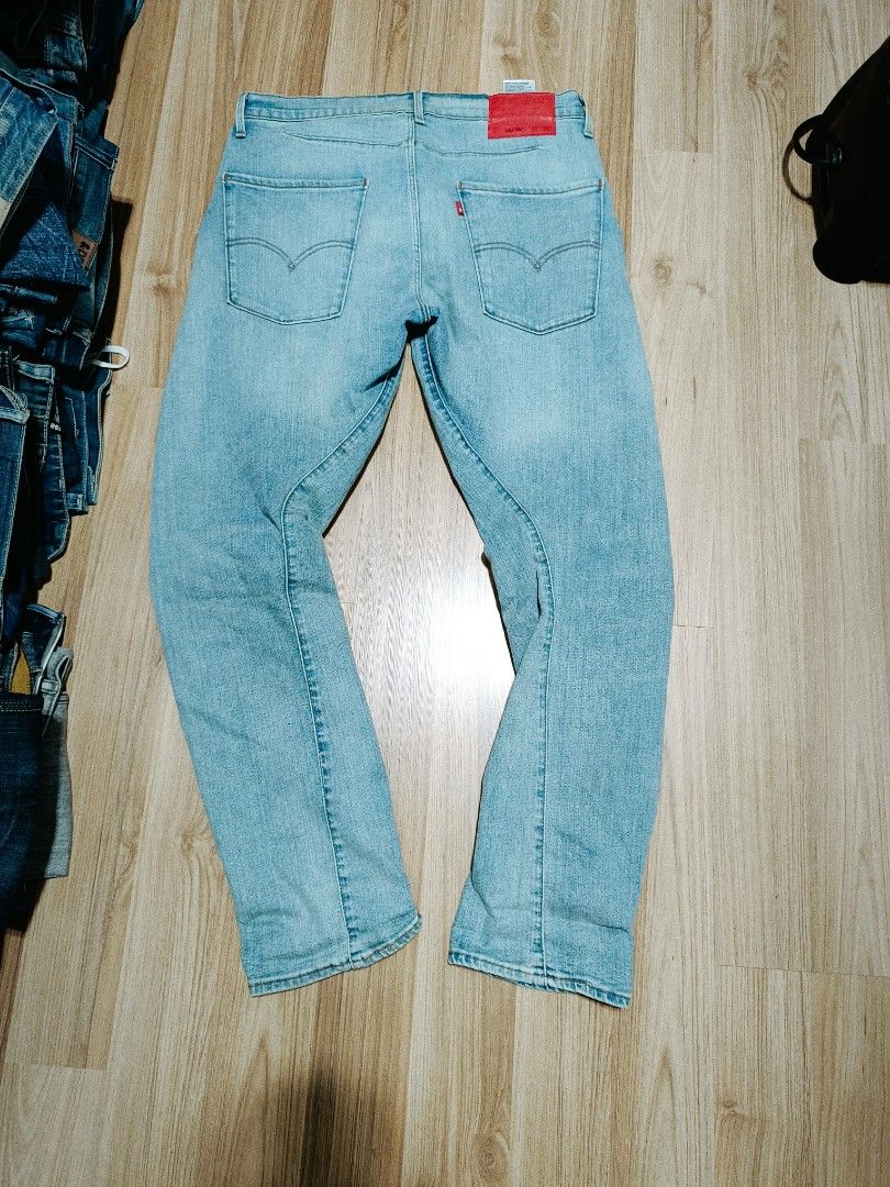 Lej 502 top