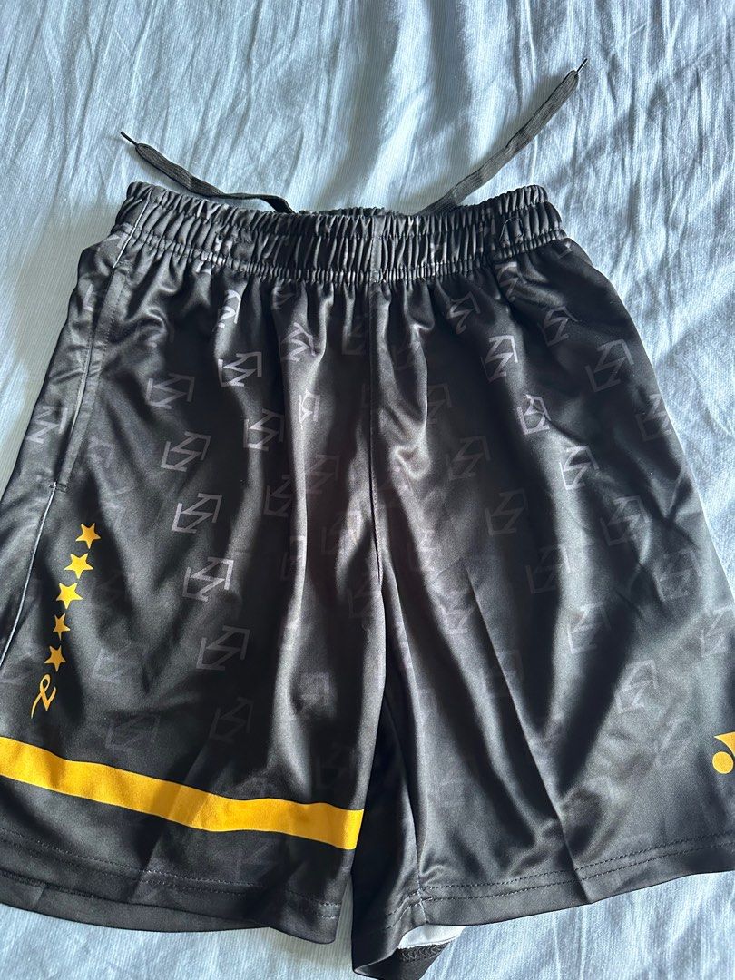 Lin Dan badminton shorts