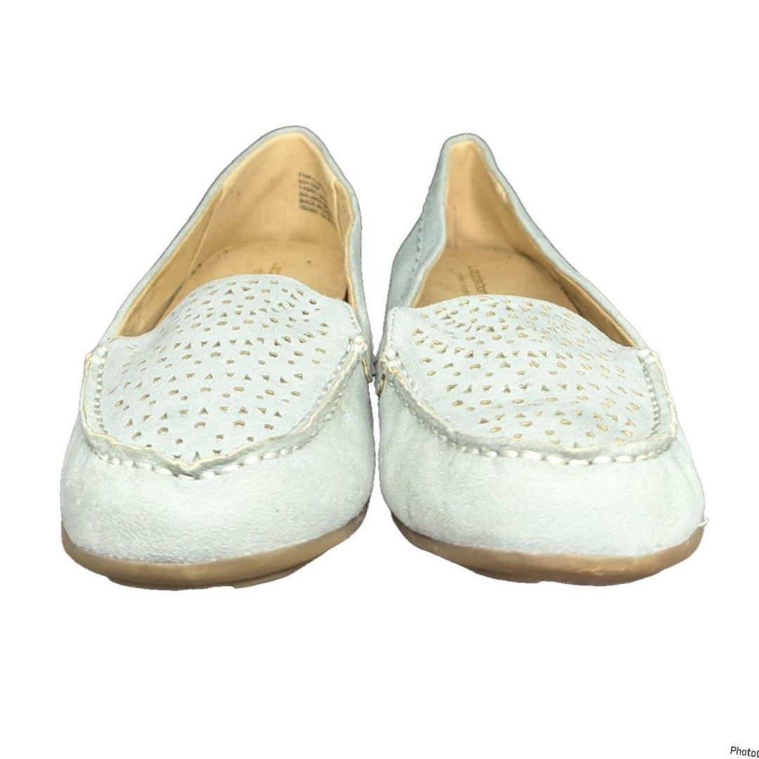 Liz claiborne loafers store