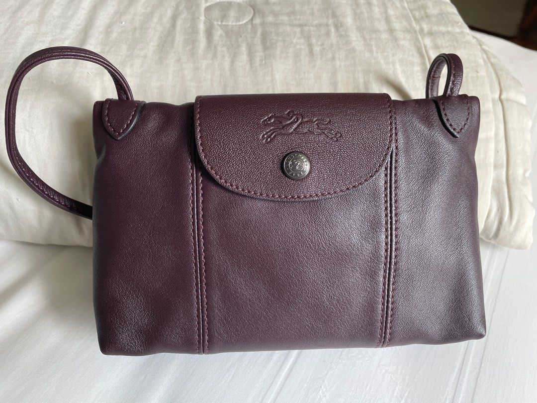 Longchamp sling bag 2018 top