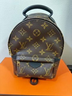 Lv mini palm spring price singapore on sale