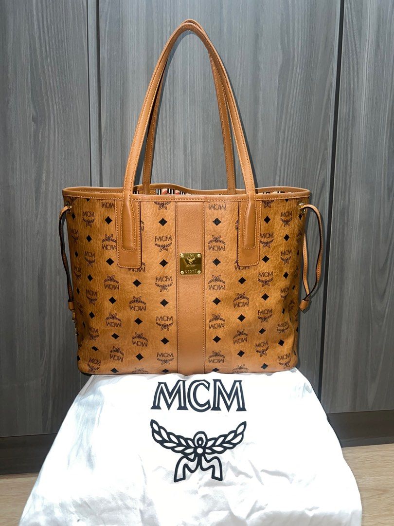 Mcm liz sale online