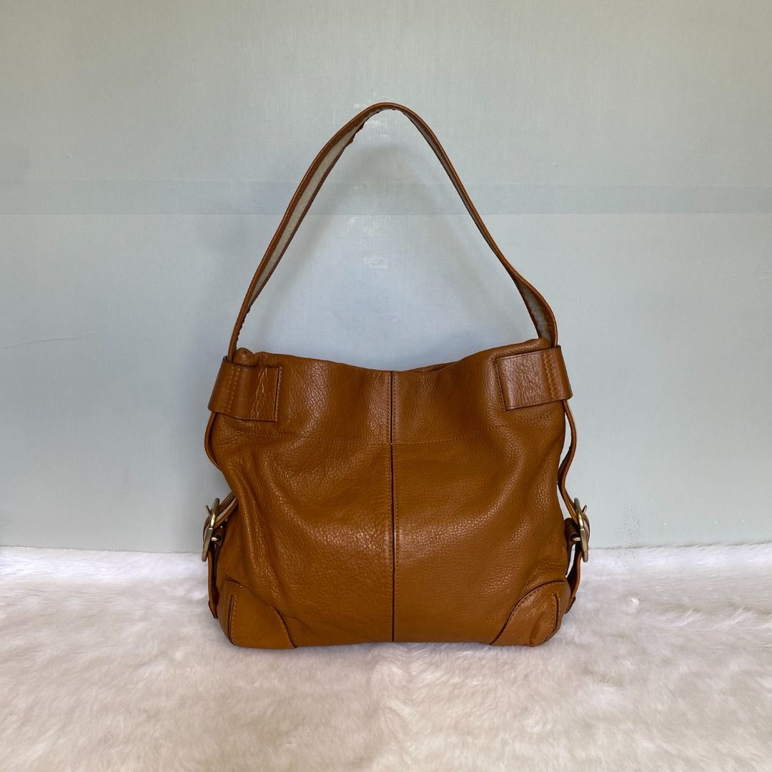 Mk griffin hobo 2025
