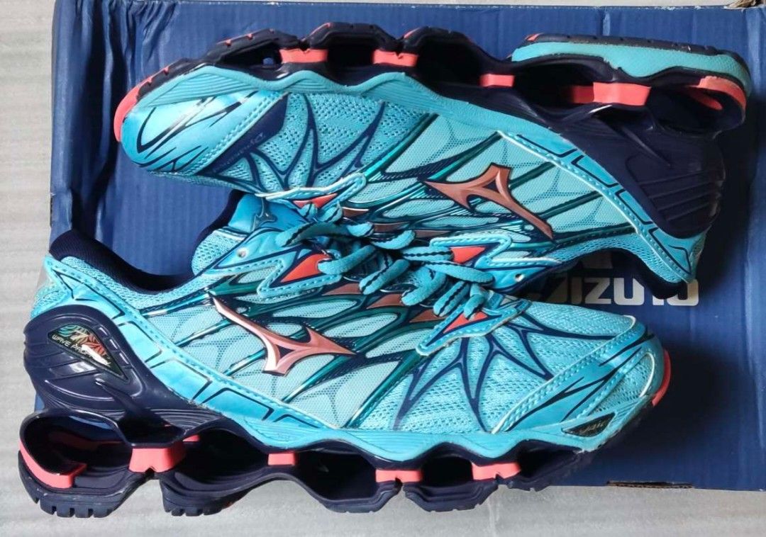 Mizuno prophecy 7 usa clearance
