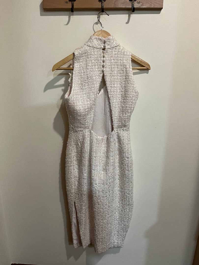 Mama and misse cheongsam price clearance