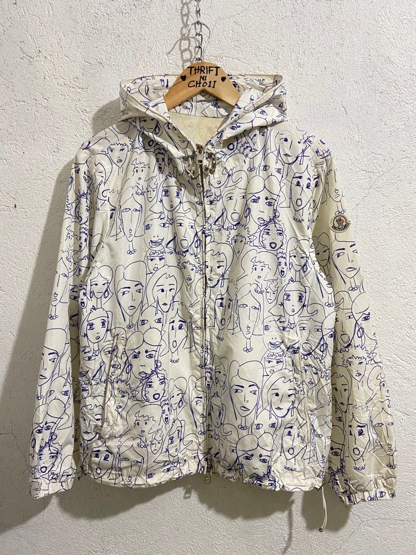 Moncler alexandrite jacket clearance