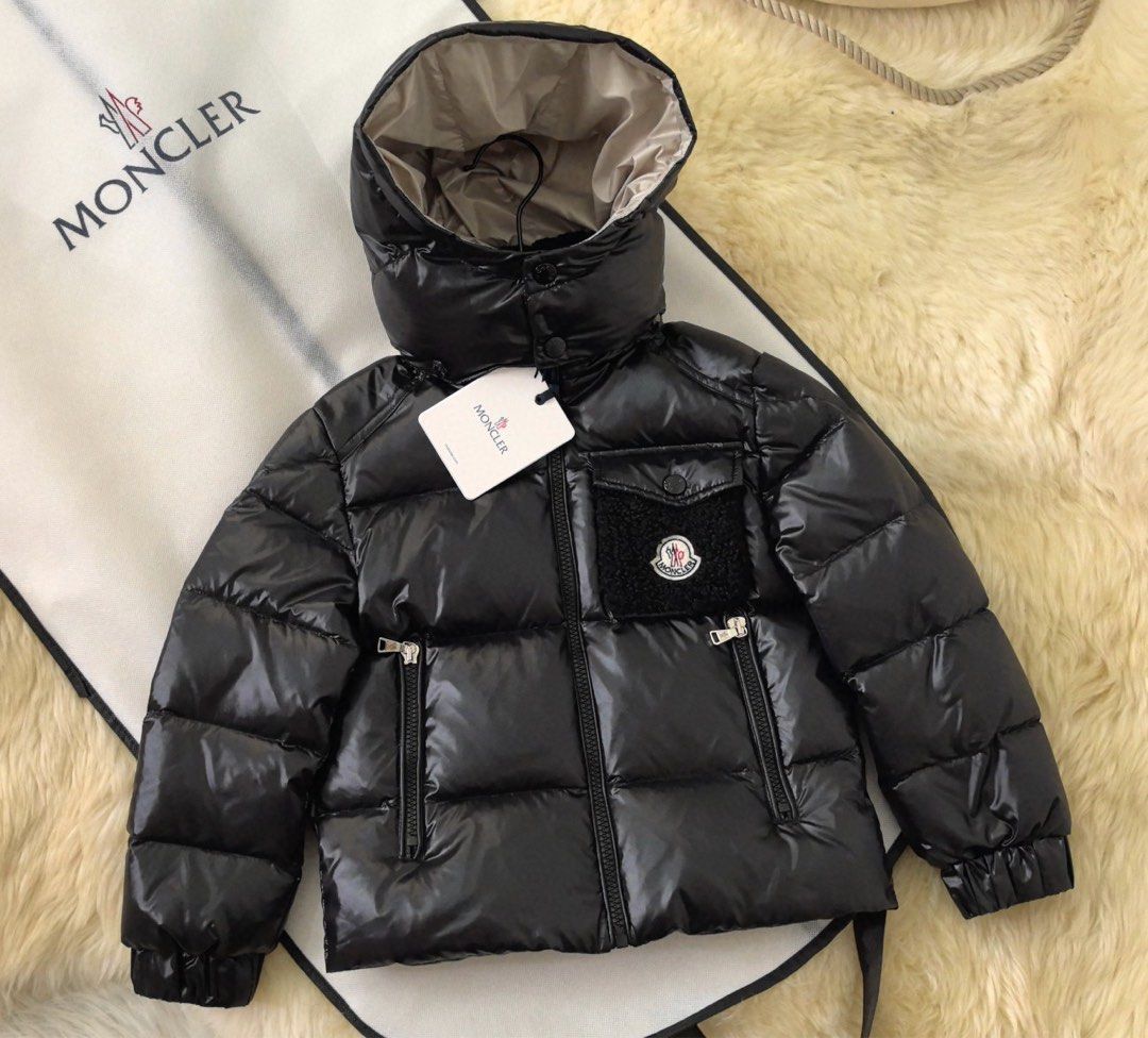 Moncler kids girls discount