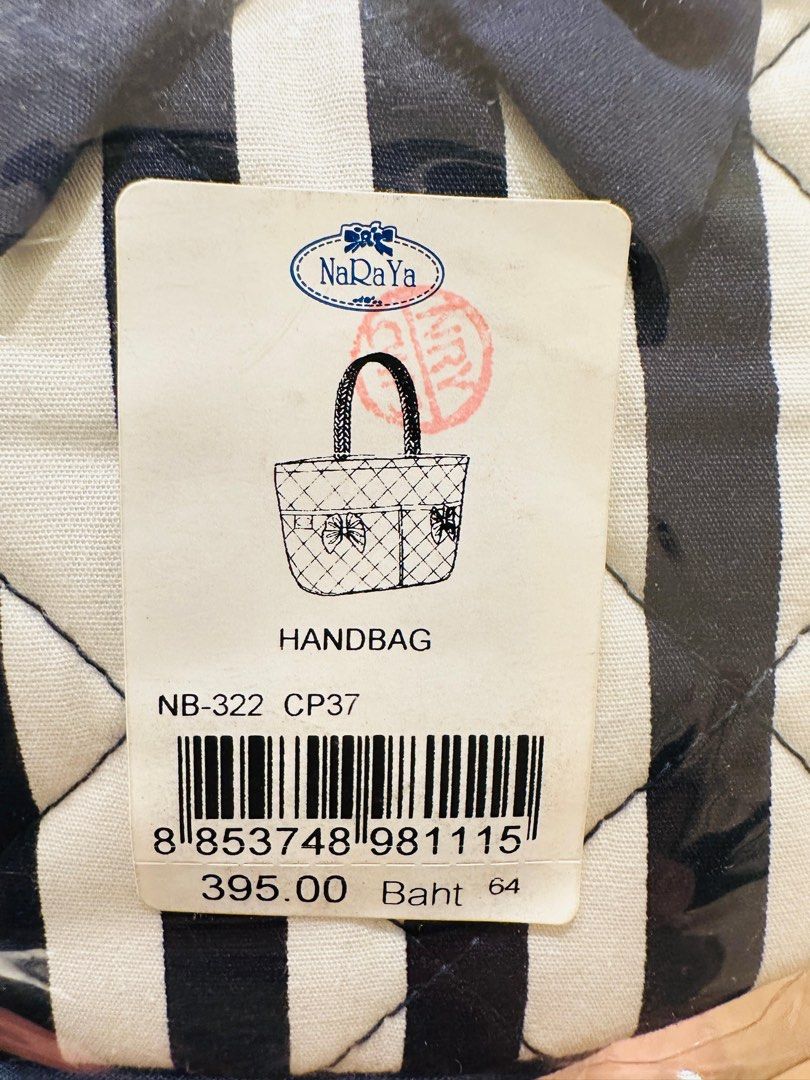 Naraya bag price in thai baht new arrivals