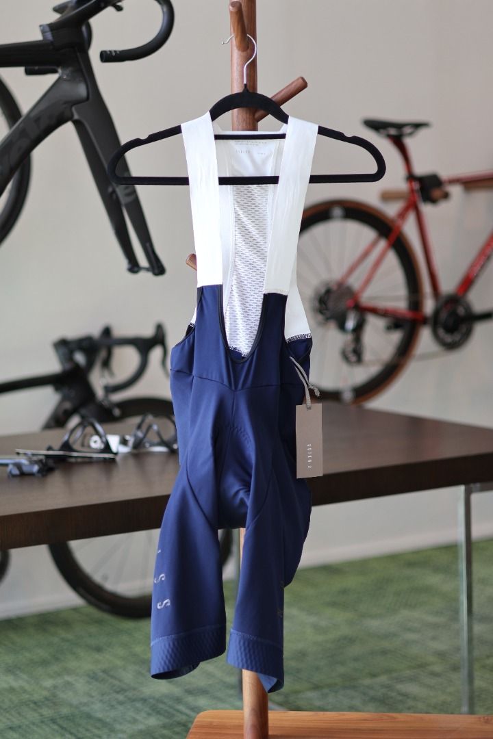 NDLSS (エンドレス) AWAY Bib ShortsNDLSS (エンドレス) AWAY Bib