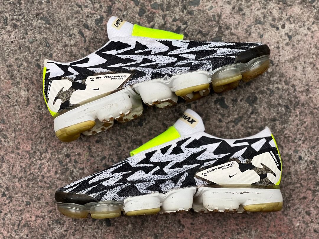 Mens vapormax size 8 clearance
