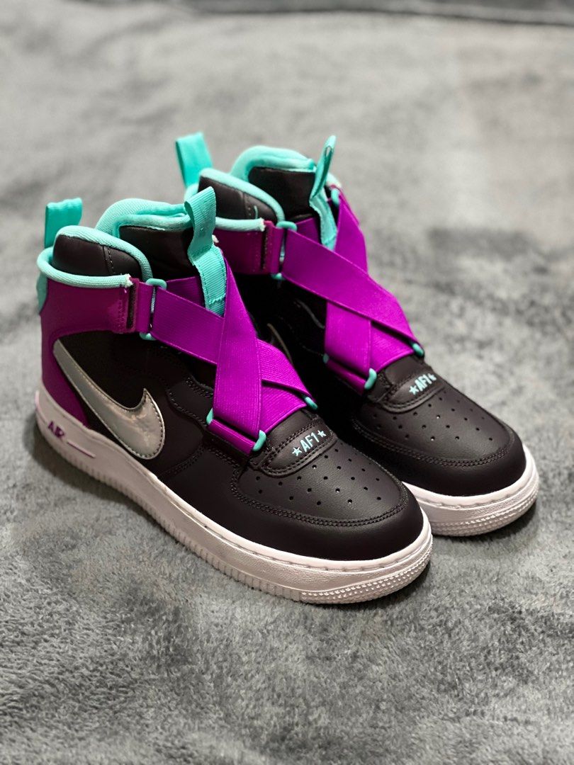 Force 1 highness new arrivals