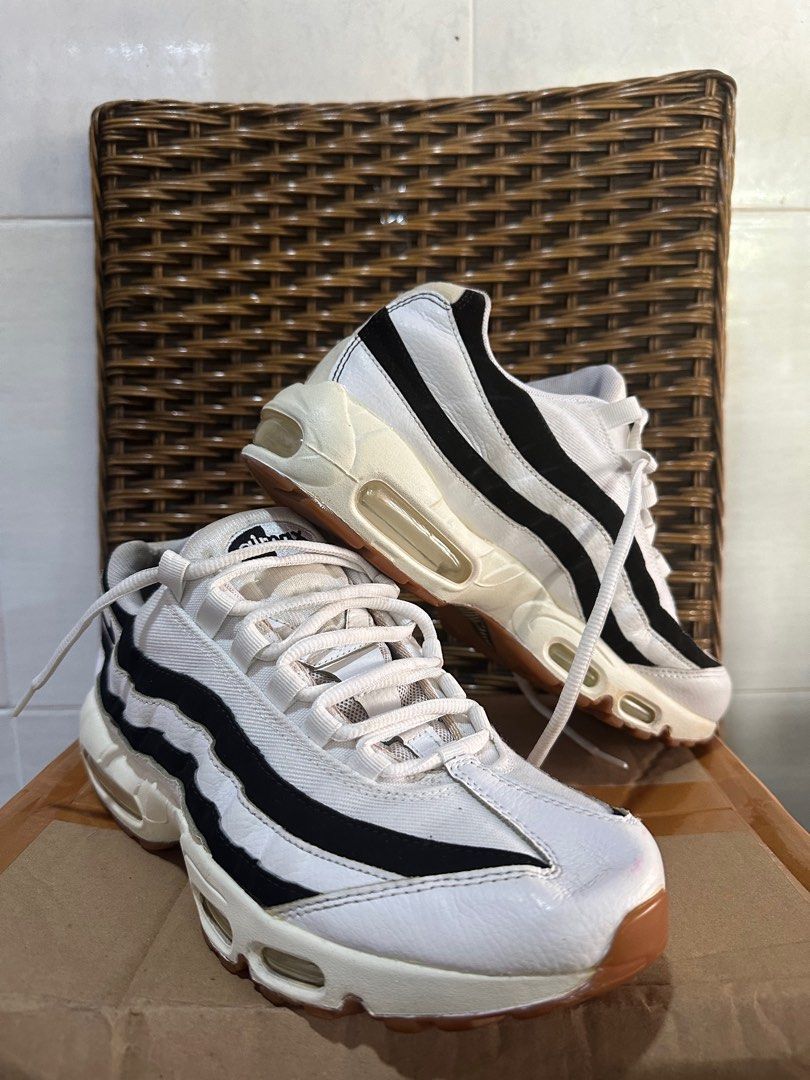 Nike air max 95 Juventus size 43