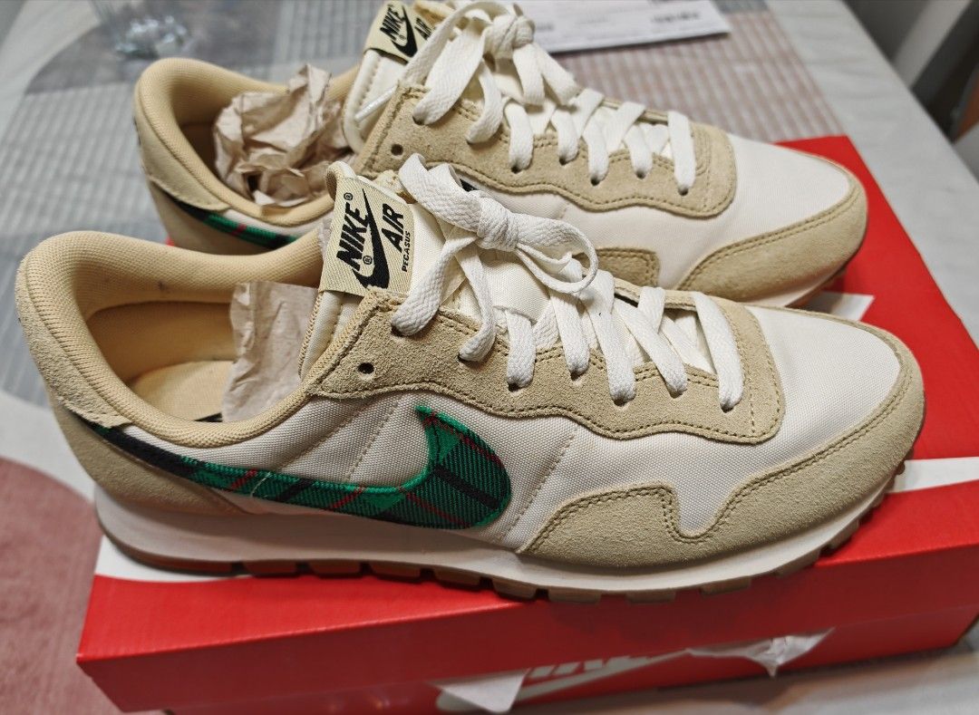 NIKE AIR PEGASUS `83 SE, 男裝, 鞋, 波鞋- Carousell