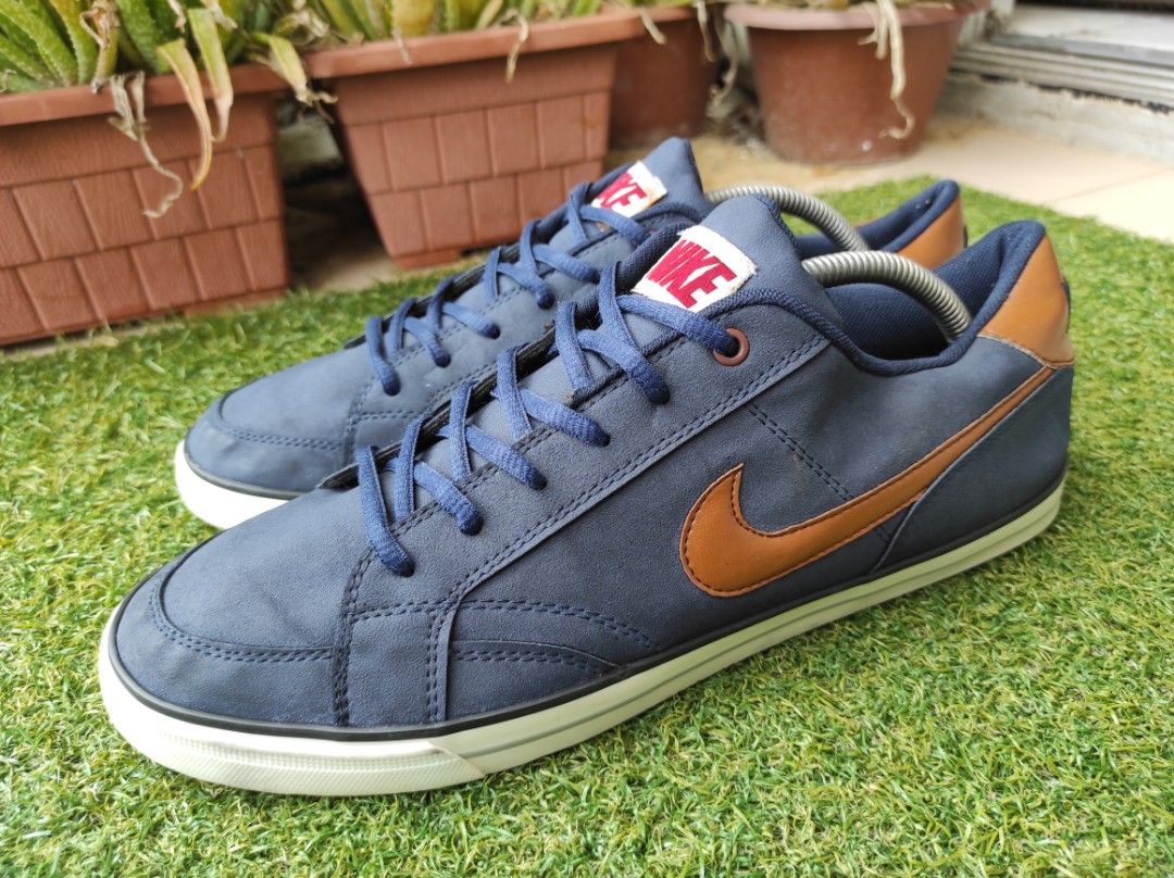 Nike capri sneakers outlet