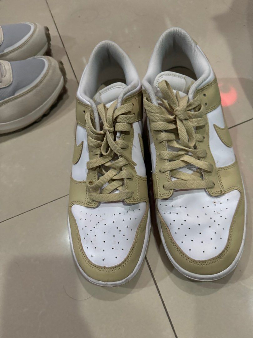 nike dunk low uk9