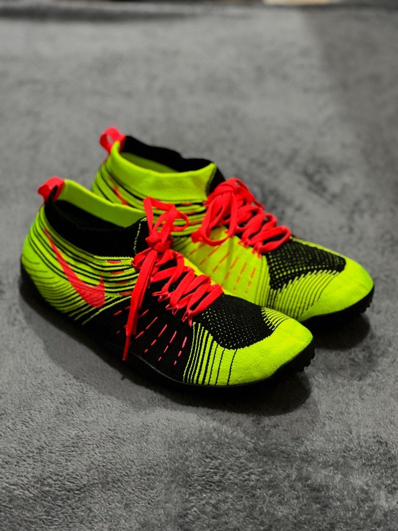 Nike Free Hyperfeel TR Running Shoes Men s Fashion Footwear Sneakers on Carousell