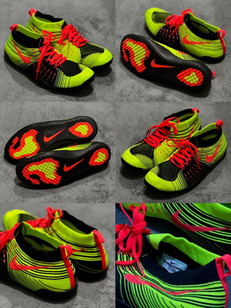 Nike free hyperfeel tr online