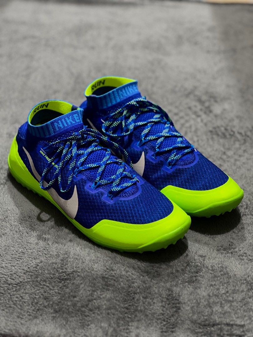Nike free hyperfeel run trail shop