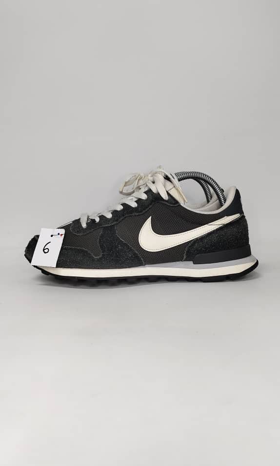 Nike internationalist deep pewter clearance