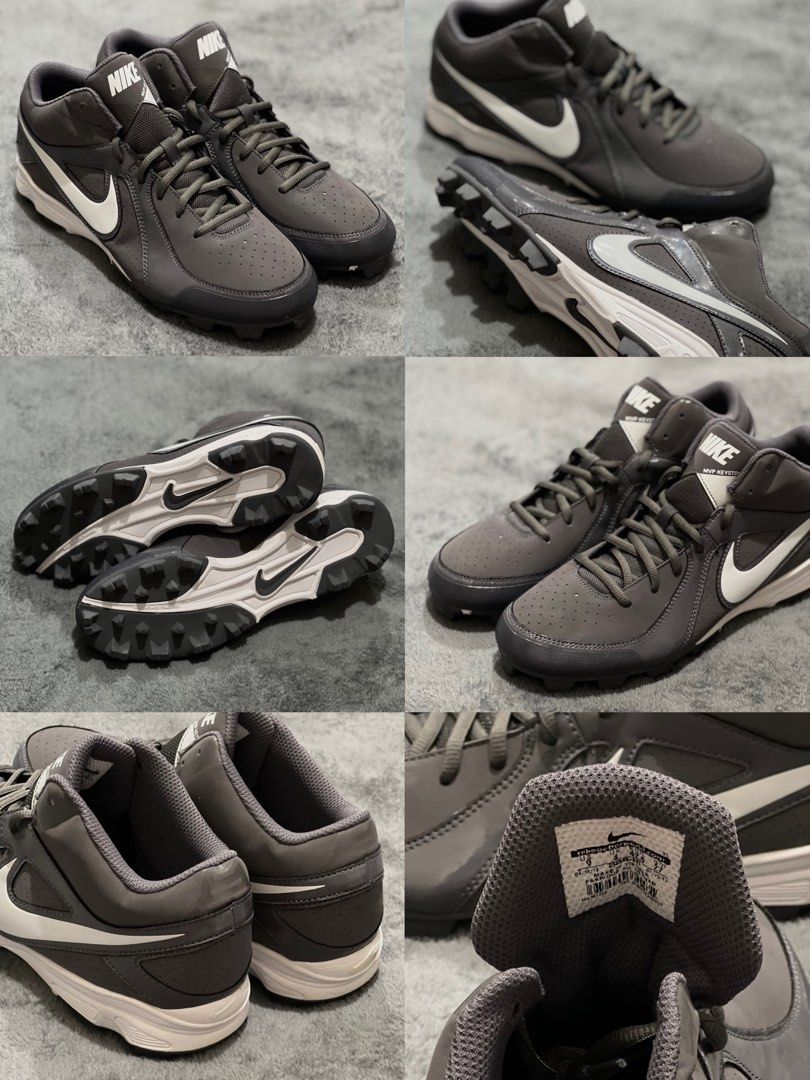 Nike MVP Keystone Baseball Cleats Men s Fashion Footwear Sneakers on Carousell