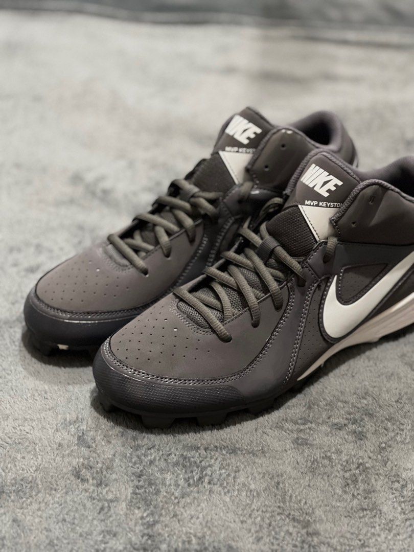 Nike MVP Keystone Baseball Cleats Men s Fashion Footwear Sneakers on Carousell