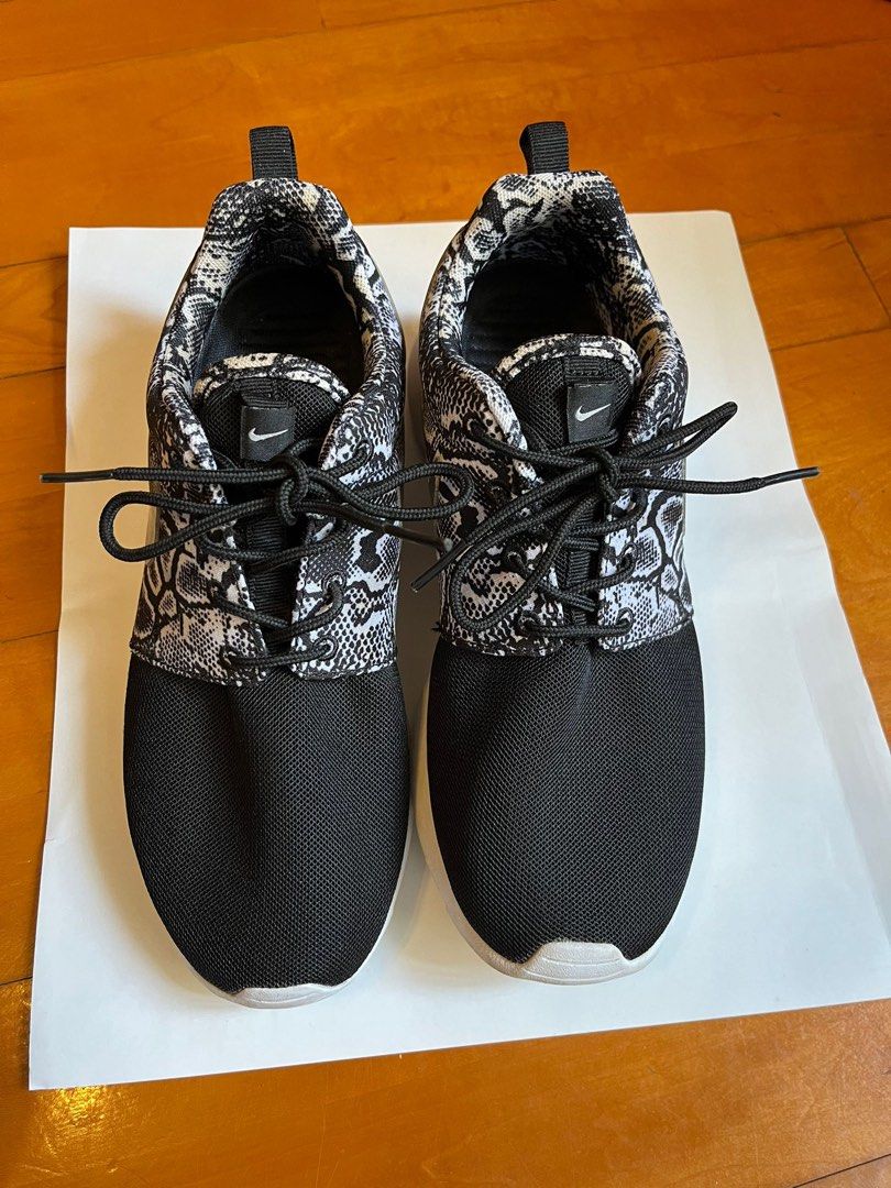W nike roshe one print cheap