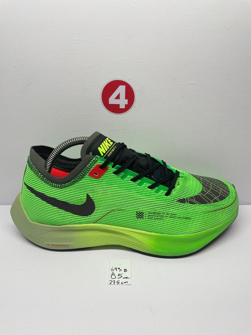 Nike vaporfly next uk 8.5 top