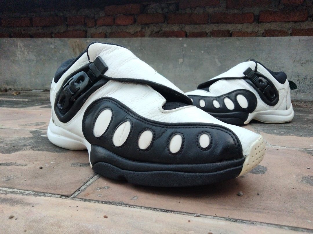Nike zoom gp retro clearance