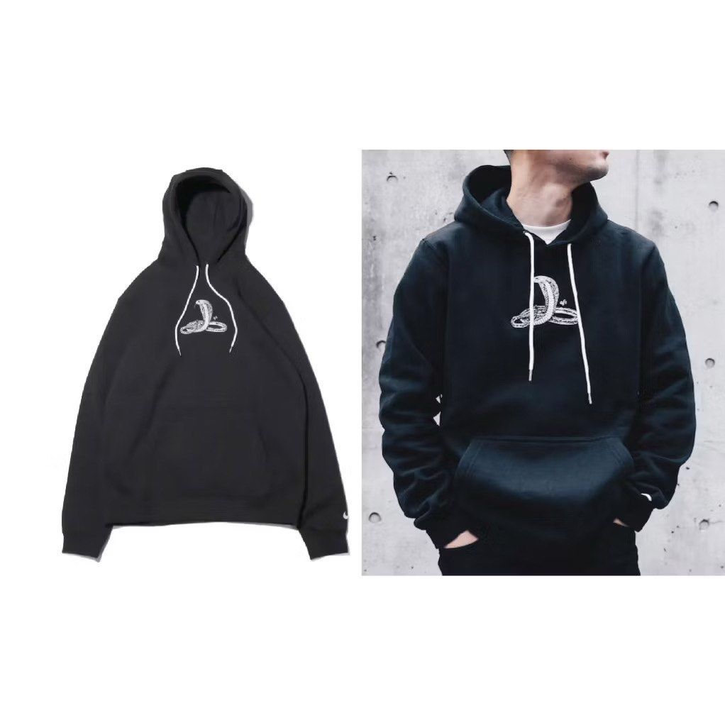 Nike af1 snake hoodie store