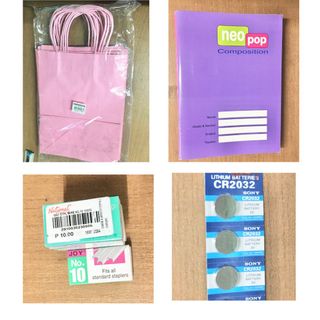 Composition notebooks For Sale | Carousell Philippines